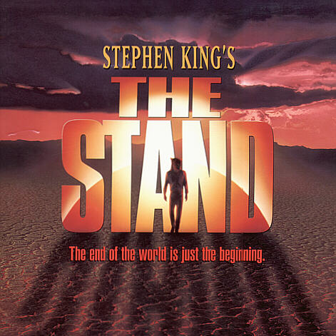 MWSTAFFO's Video Club: Stephen King's THE STAND