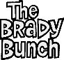 Brady Bunch Logo